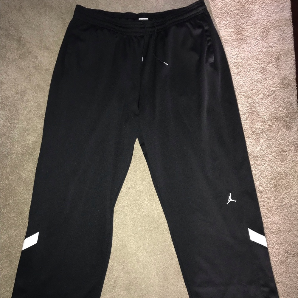 EUC 3XL Air Jordan Dri Fit Pants Basketball